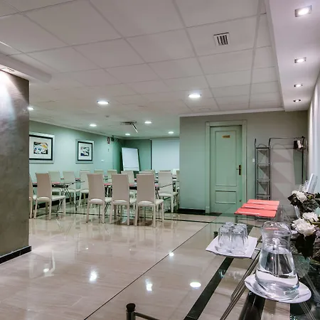 Anacapri Hotel 3*