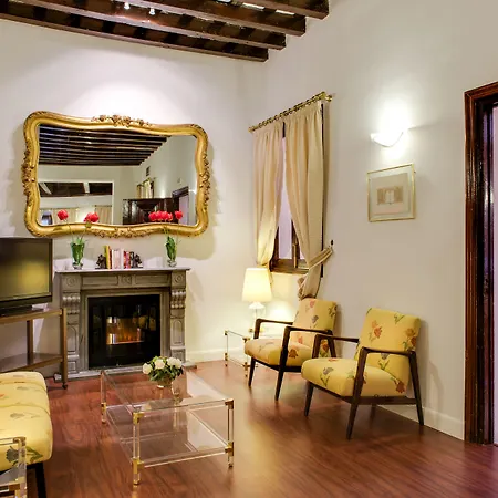 Anacapri Hotel Granada