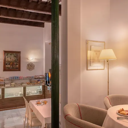 Hotel Anacapri Granada