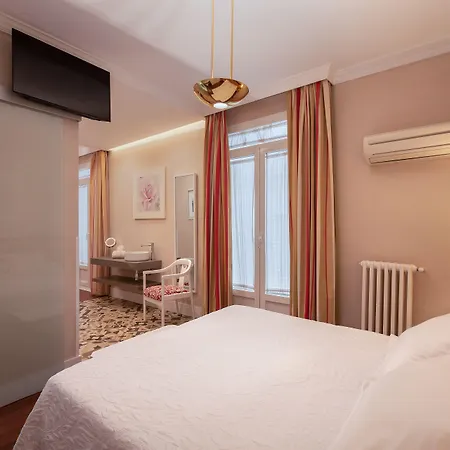 Hotel Anacapri Granada