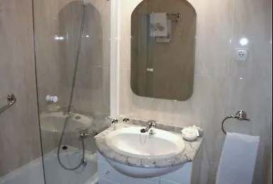 Anacapri Hotel Granada