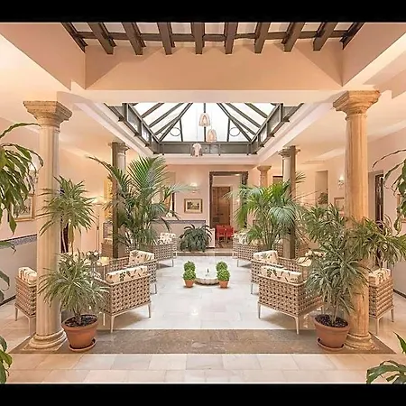 Anacapri Hotel Granada