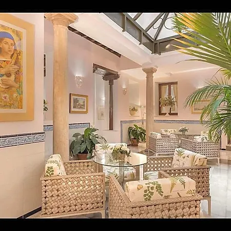 Hotel Anacapri Granada