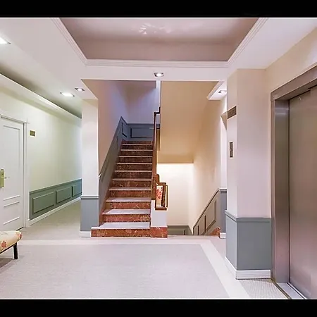 Hotel Anacapri 3*
