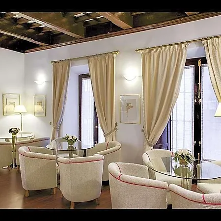 Hotel Anacapri 3*