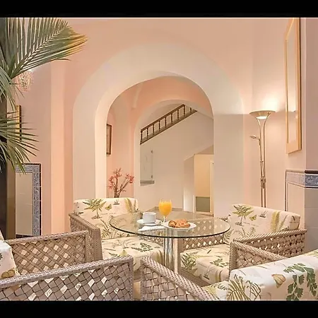 Anacapri Hotel Granada