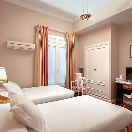 Anacapri 3*