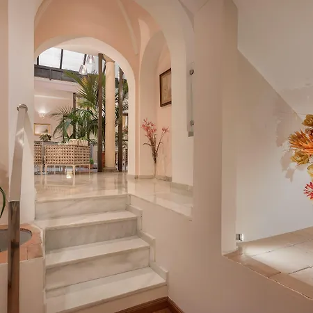 Hotel Anacapri