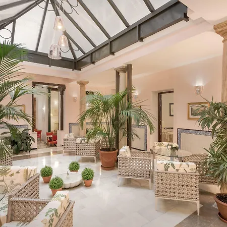 Anacapri Hotel Granada