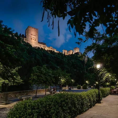 Hotel Anacapri 3*