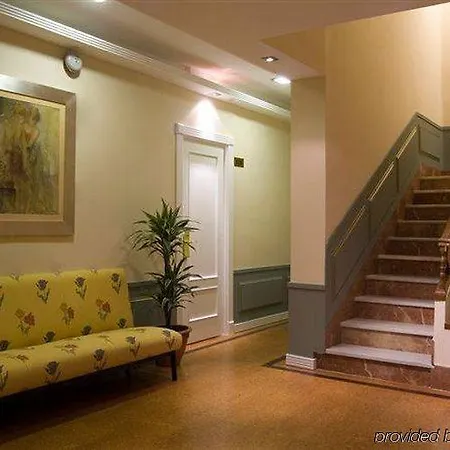 Hotel Anacapri 3*
