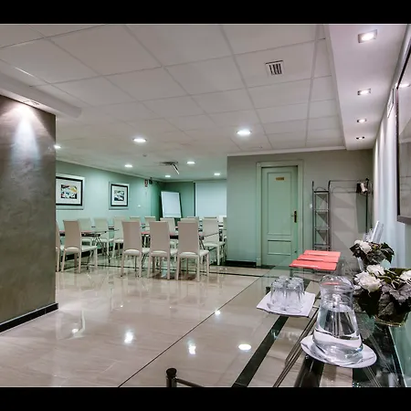 Hotel Anacapri Granada