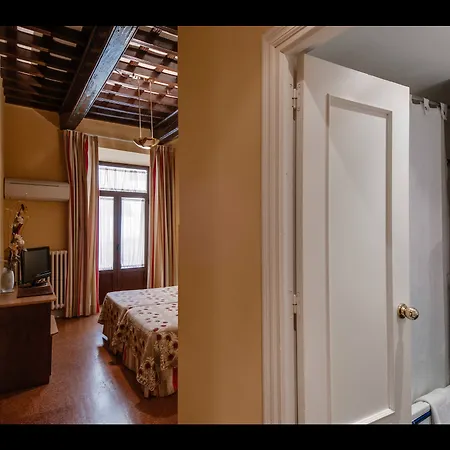 Hotel Anacapri 3*