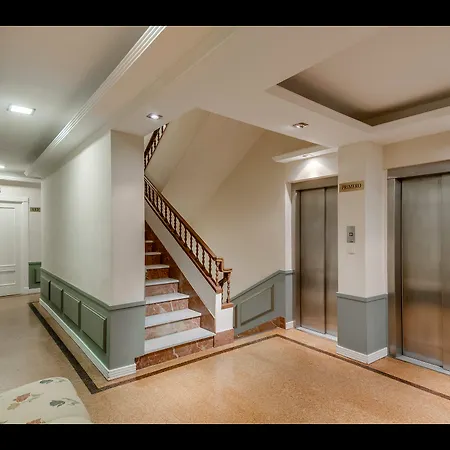 Anacapri 3*