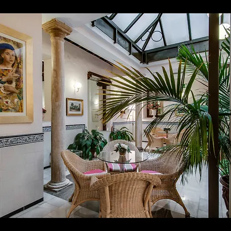 Anacapri Hotel 3*