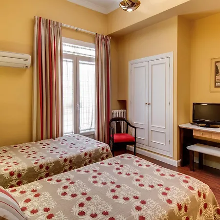 Anacapri Hotel 3*