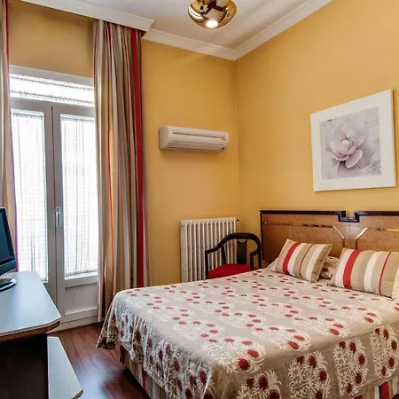 Anacapri Hotel Granada