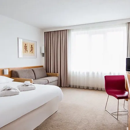 Anacapri Hotel Granada