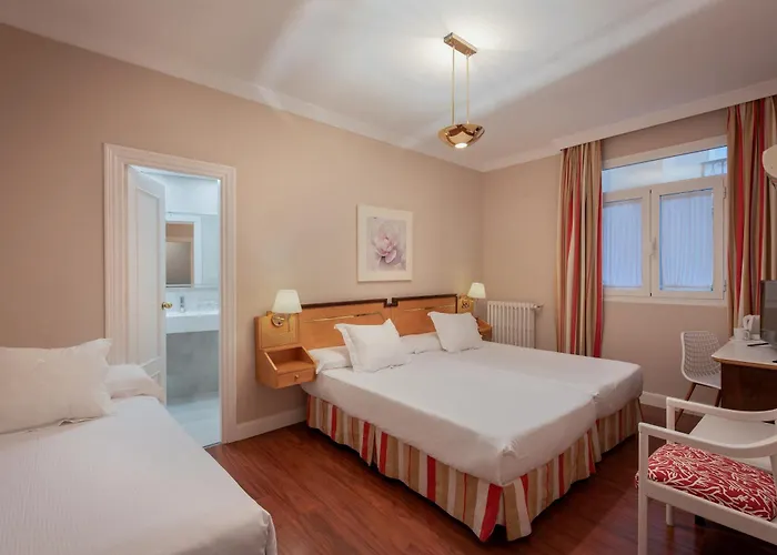 Anacapri Hotel 3*