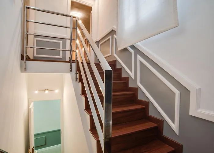 Hotel Anacapri Granada