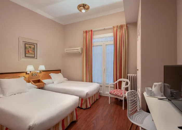 Anacapri Hotel 3*