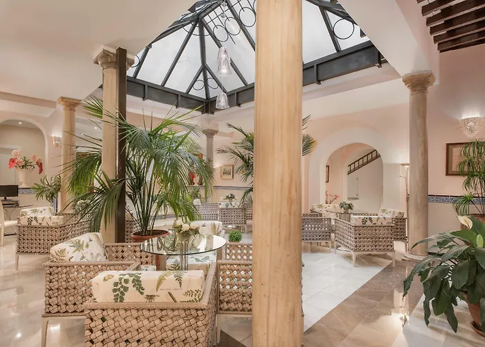 Anacapri Hotel Granada