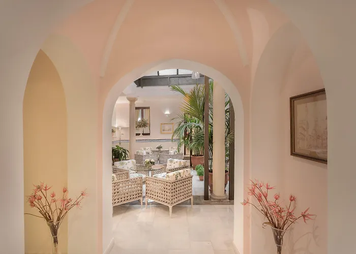 Anacapri Hotel Granada