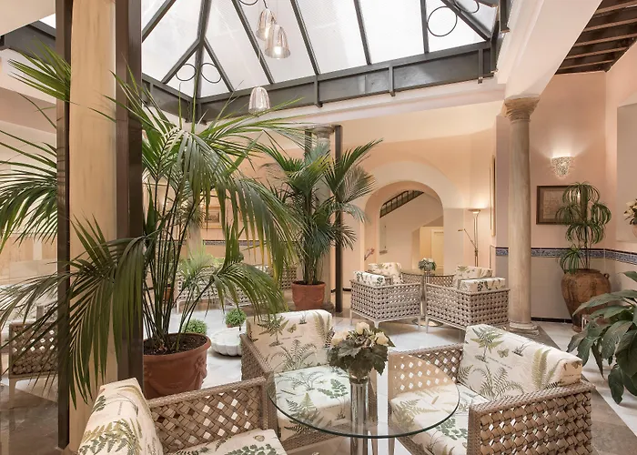 Anacapri Hotel Granada