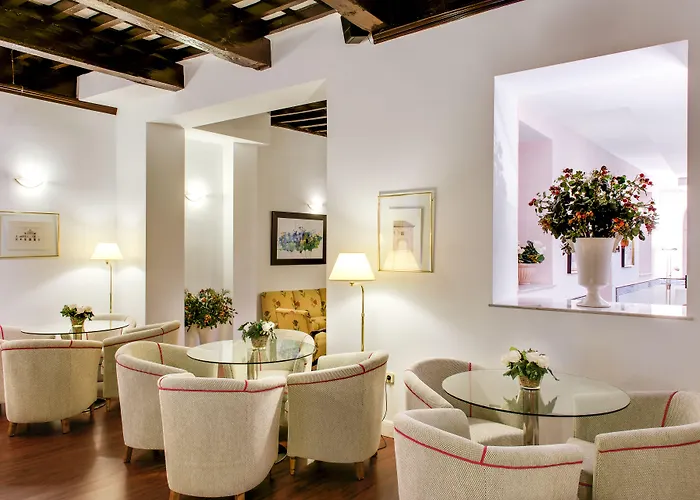 Hotel Anacapri Granada