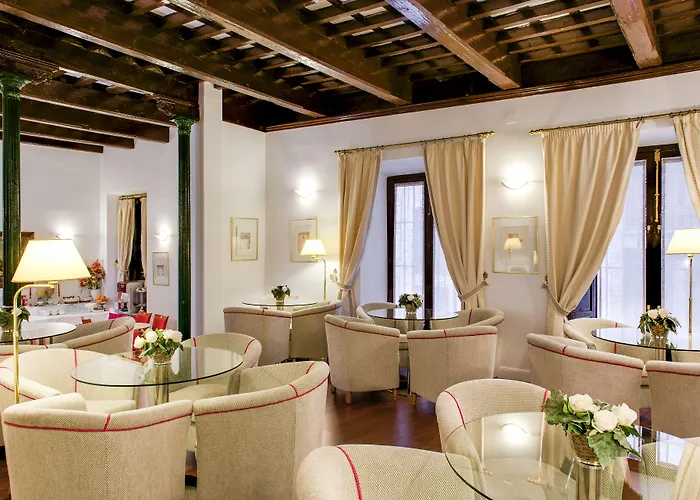 Anacapri Hotel Granada