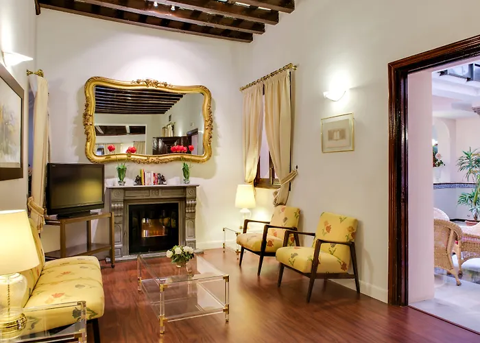 Anacapri Hotel Granada