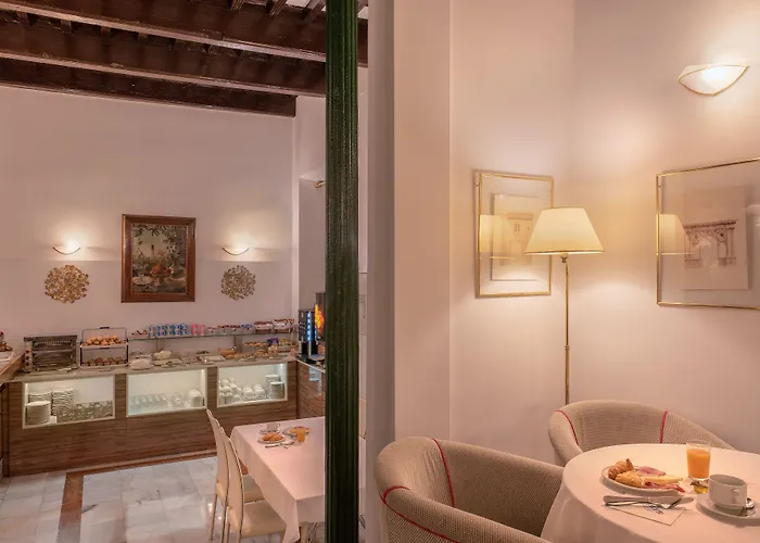 Hotel Anacapri Granada