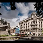 Hotel Anacapri 3*