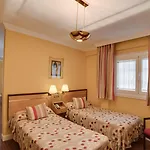 Anacapri 3* Granada