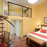 Anacapri Hotel Granada