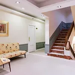 Hotel Anacapri Granada