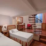 Anacapri Hotel Granada