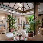 Anacapri Hotel Granada