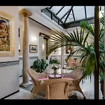 Anacapri Hotel 3*