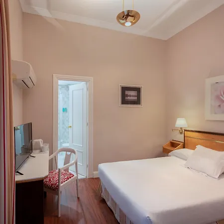 Anacapri Hotel 3*