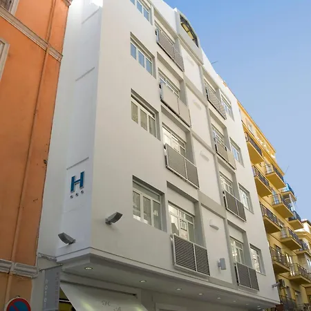 Ξενοδοχείο Anacapri 3*