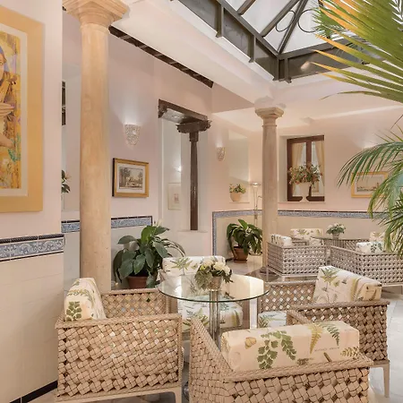 Anacapri Hotel
