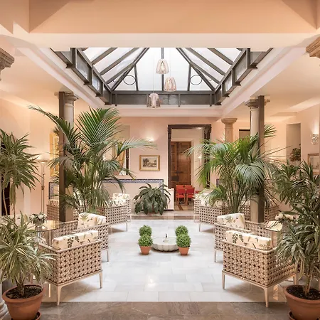 Anacapri Hotel