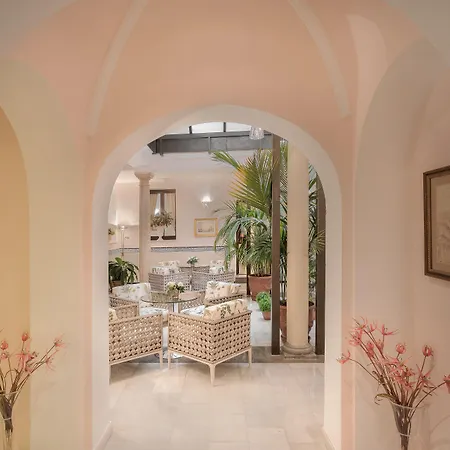 Anacapri Hotel Granada