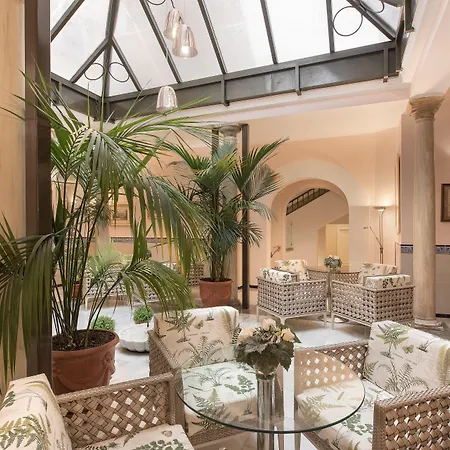 Anacapri Hotel Granada