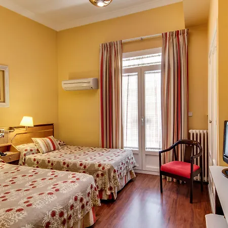 Anacapri Ξενοδοχείο 3*