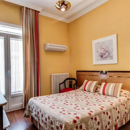 Anacapri Hotel