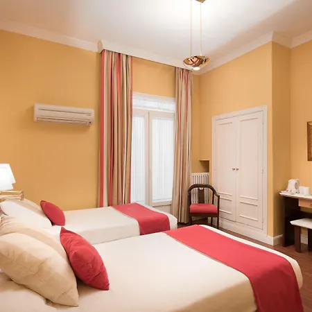 Anacapri 3*