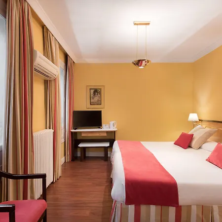 Anacapri 3*