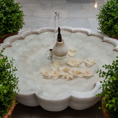 Anacapri Hotel 3*